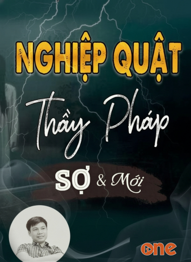 Nghiệp Quật Thầy Pháp