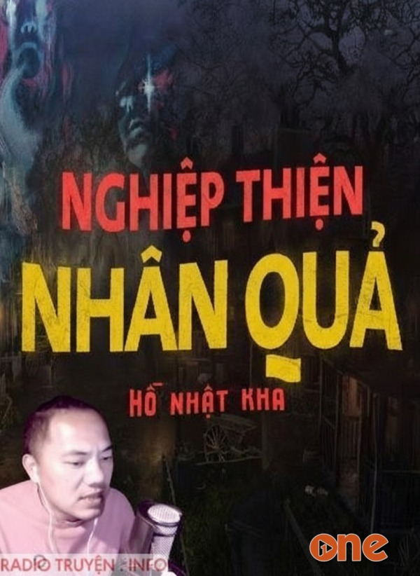 Nghiệp Thiện - MC Quàng A Tũn