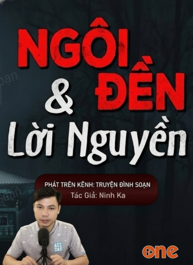 Ngôi Đền Và Lời Nguyền