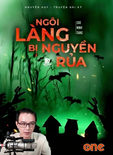 Ngôi Làng Bị Nguyền Rủa