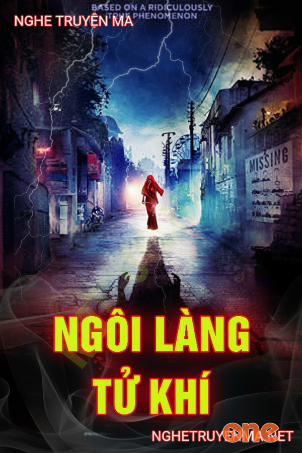 Ngôi Làng Tử Khí - MC Duy Thuận