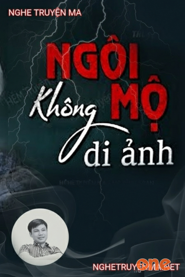 Ngôi Mộ Không Di Ảnh
