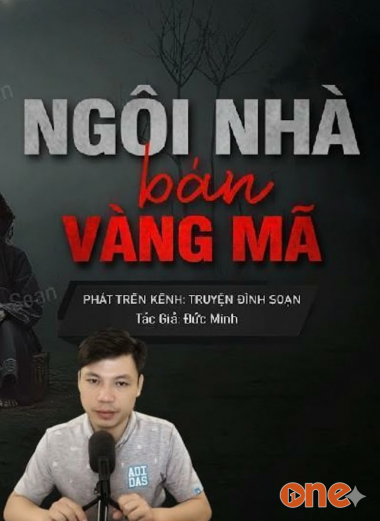 Ngôi Nhà Bán Vàng Mã