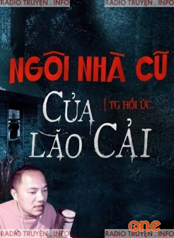 Ngôi Nhà Cũ Của Lão Cải - MC Quàng A Tũn
