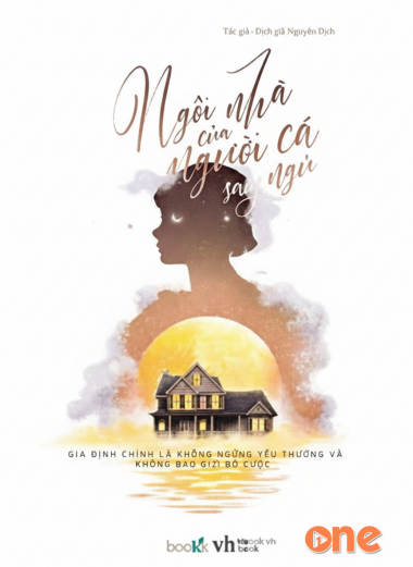 Ngôi Nhà Của Người Cá Say Ngủ