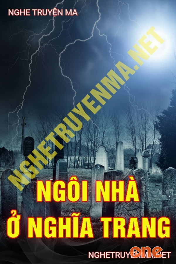 Ngôi Nhà Ở Nghĩa Trang - MC Duy Thuận
