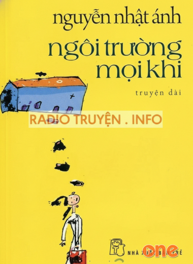 Ngôi Trường Mọi Khi