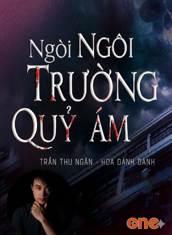 Ngôi Trường Quỷ Ám - MC Nguyễn Huy