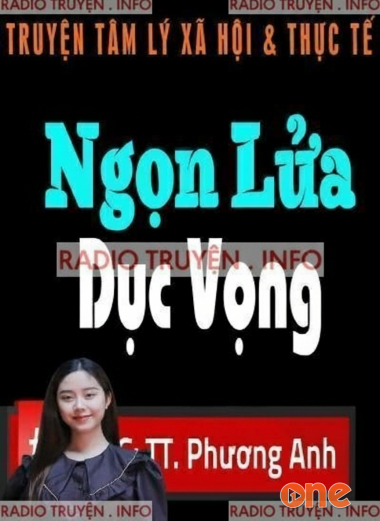 Ngọn Lửa Dục Vọng