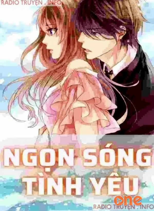 Ngọn Sóng Tình Yêu - MC Phương Thuý