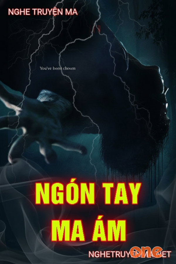 Ngón Tay Ma Ám - MC Trần Thy