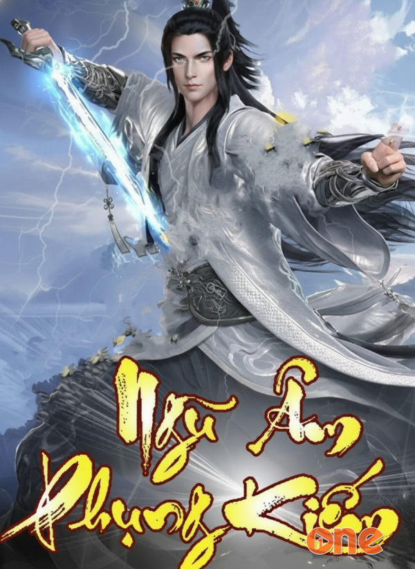 Ngũ Âm Phụng Kiếm - MC Viết Linh