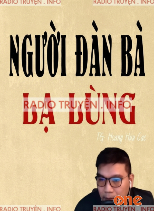Người Đàn Bà Lạ Lùng - MC Đình Duy