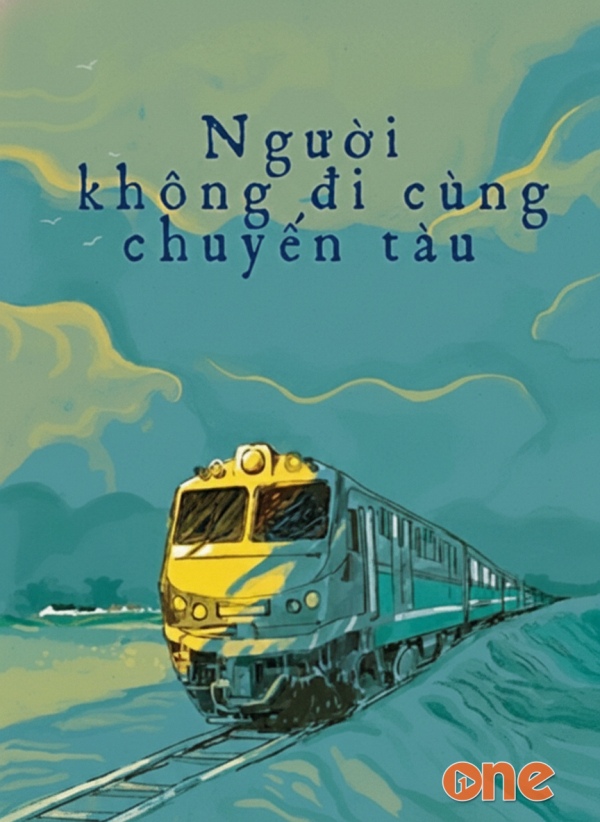 Người Không Đi Cùng Chuyến Tàu - Tâm Hồn Của Sách