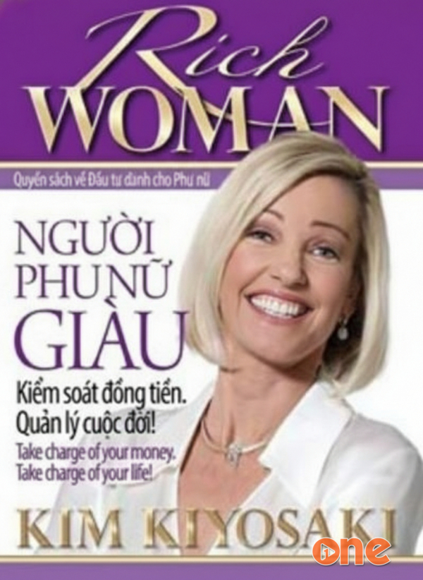 Người Phụ Nữ Giàu - Trần Diệu Lan