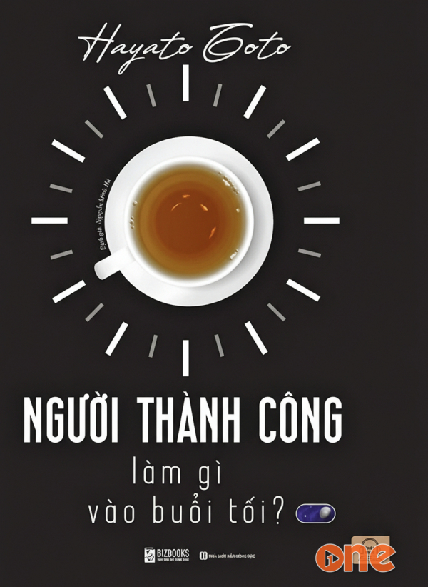 Người Thành Công Làm Gì Vào Buổi Tối? - Minh Hòa