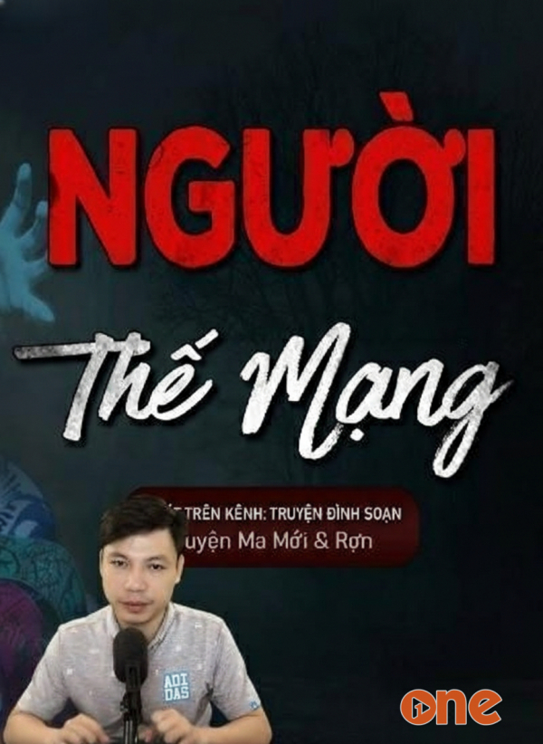 Người Thế Mạng - MC Đình Soạn