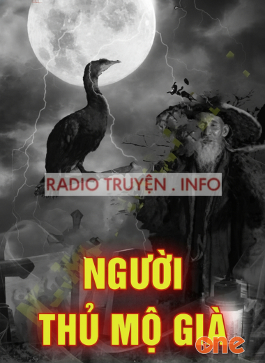 Người Thủ Mộ Già