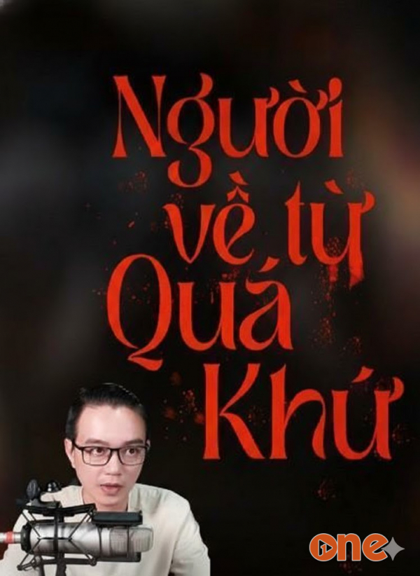 Người Về Từ Quá Khứ - MC Nguyễn Huy, MC Đình Soạn