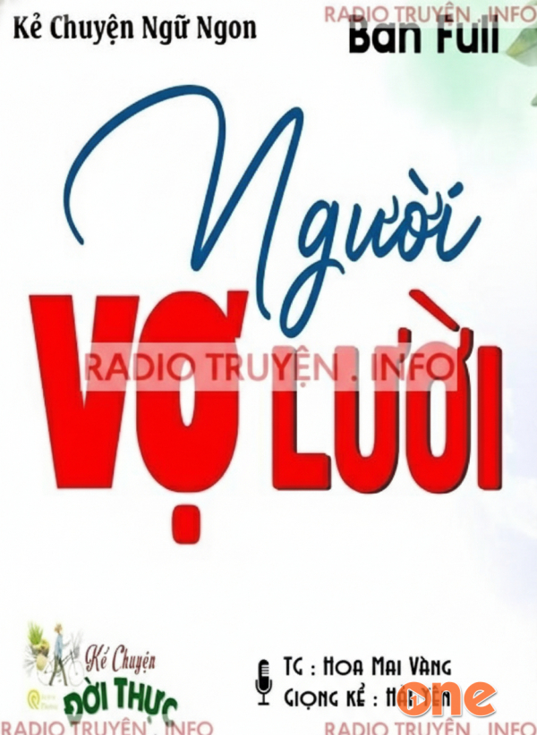 Người Vợ Luời - MC Hải Yến