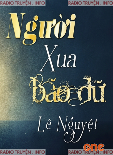 Người Xua Bão Dữ