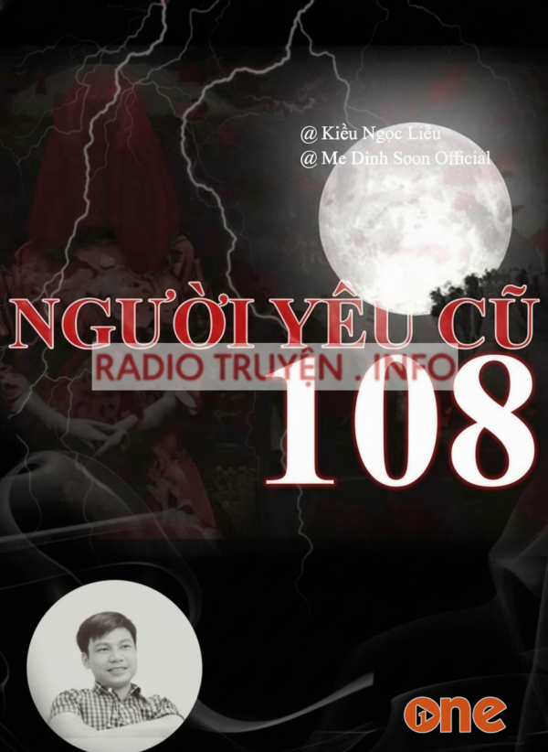 Người Yêu Cũ Thứ 108 - MC Đình Soạn