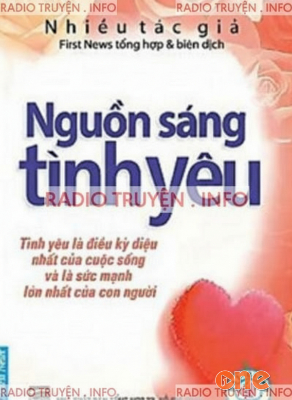 Nguồn Sáng Tình Yêu - Ái Hòa