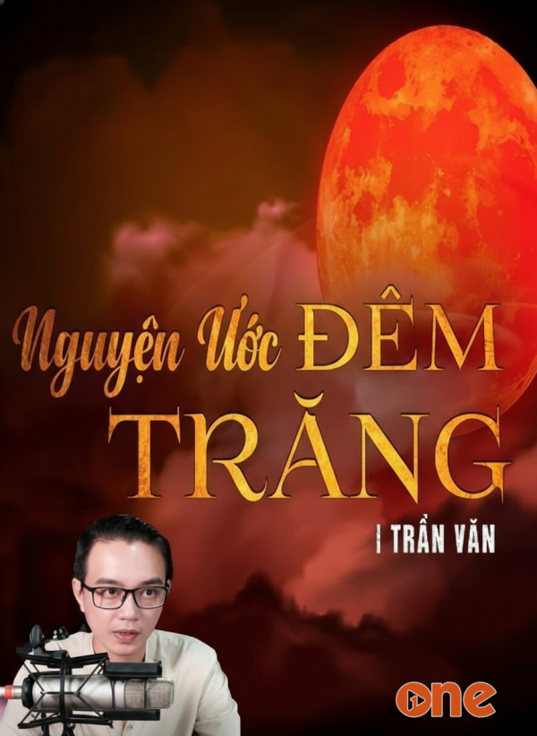 Nguyện Ước Đêm Trăng - MC Nguyễn Huy