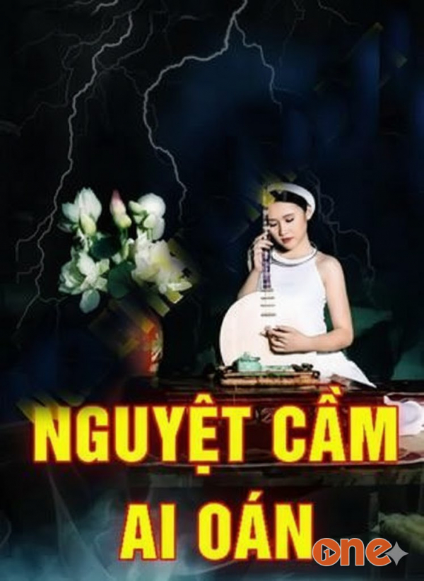 Nguyệt cầm ai oán lúc nửa đêm - MC Nguyễn Huy