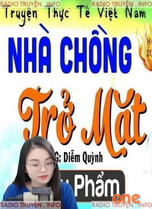 Nhà Chồng Trở Mặt - MC Thu Huệ