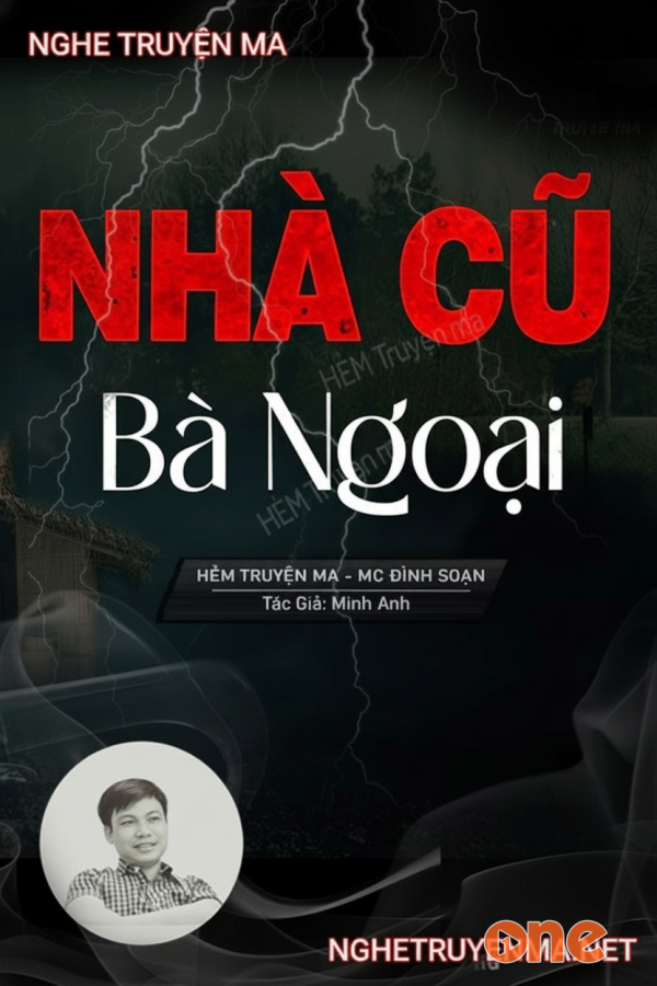 Nhà Cũ Của Bà Ngoại - MC Đình Soạn