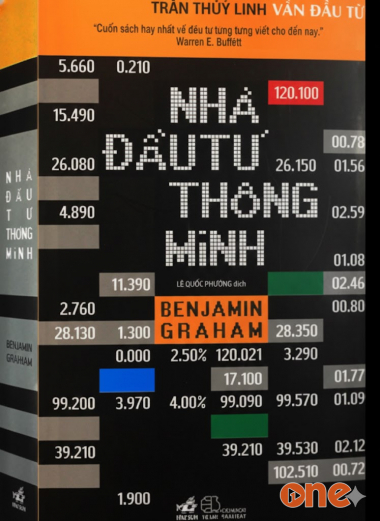 Nhà Đầu Tư Thông Minh