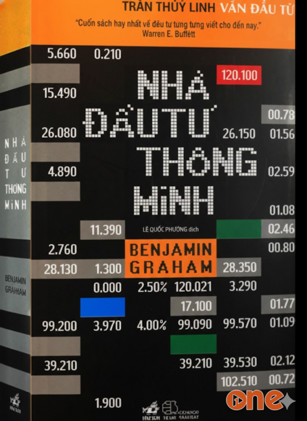 Nhà Đầu Tư Thông Minh - Trần Huỳnh Phương Trang