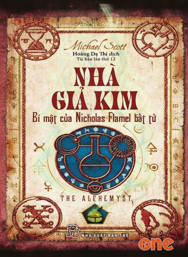 Nhà Giả Kim - Chưa Cập Nhật