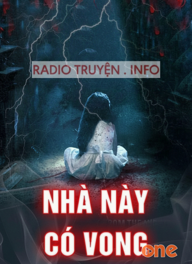 Nhà Này Có Vong