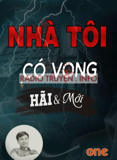 Nhà Tôi Có Vong