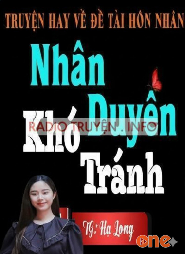Nhân Duyên Khó Tránh