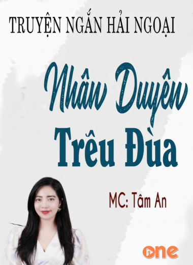 Nhân Duyên Trêu Đùa