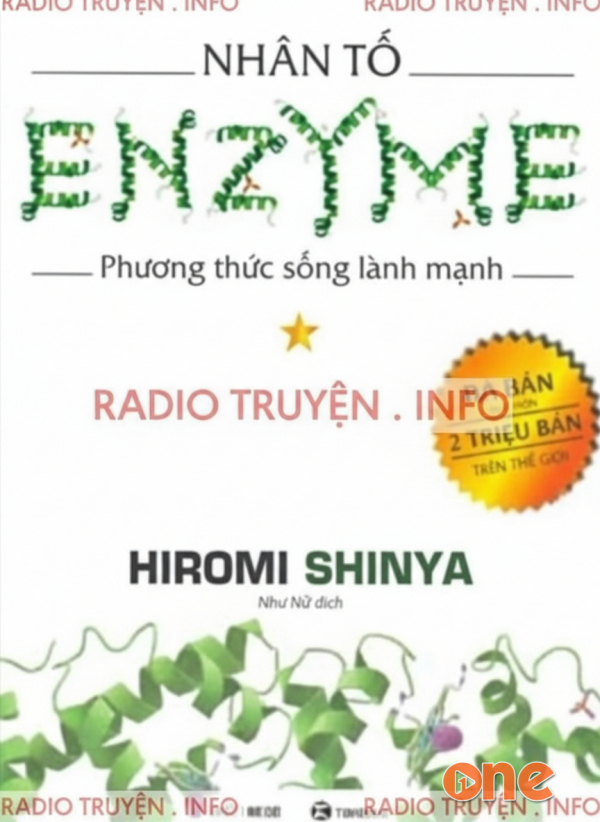 Nhân Tố Enzyme - Diễm Hân