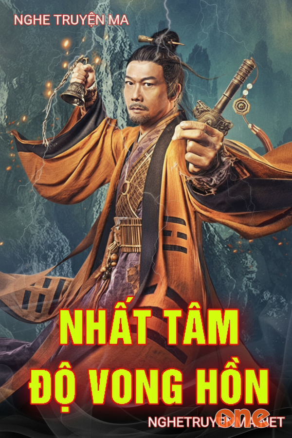 Nhất Tâm Độ Vong Hồn - MC Nguyễn Huy