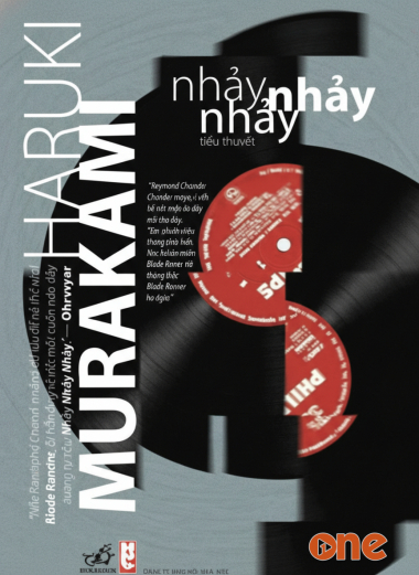 Nhảy Nhảy Nhảy