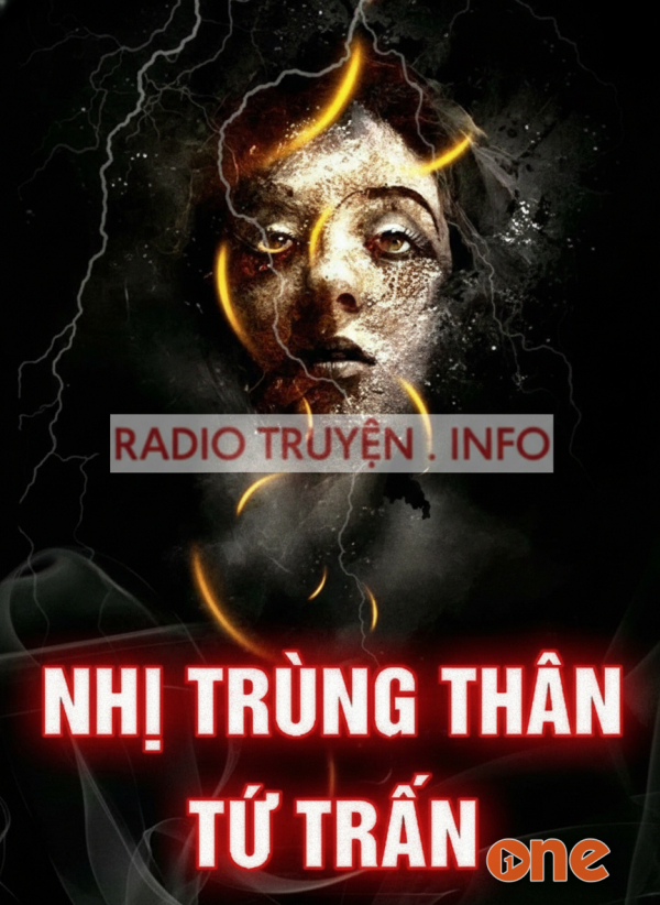 Nhị Trùng Thân Tứ Trấn - MC Tuấn Anh