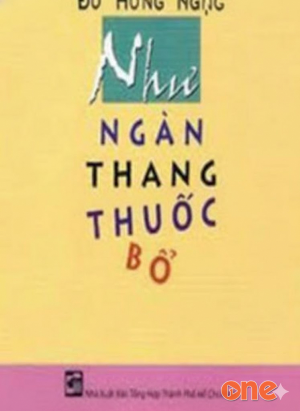 Như Ngàn Thang Thuốc Bổ - MC Phú Cường