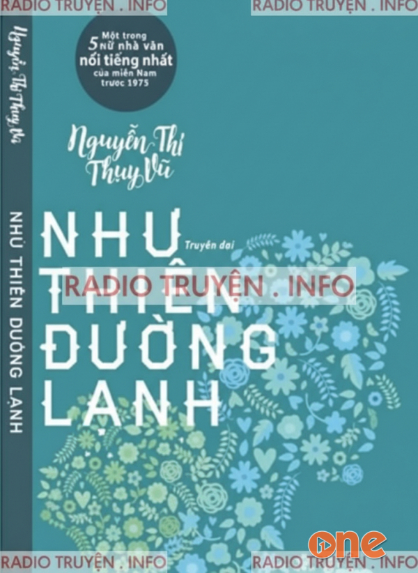 Như Thiên Đường Lạnh - Thuỷ Tiên