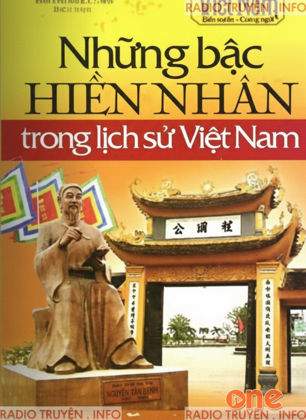 Những Bậc Hiền Nhân Trong Lịch Sử Việt Nam - Lê Yến