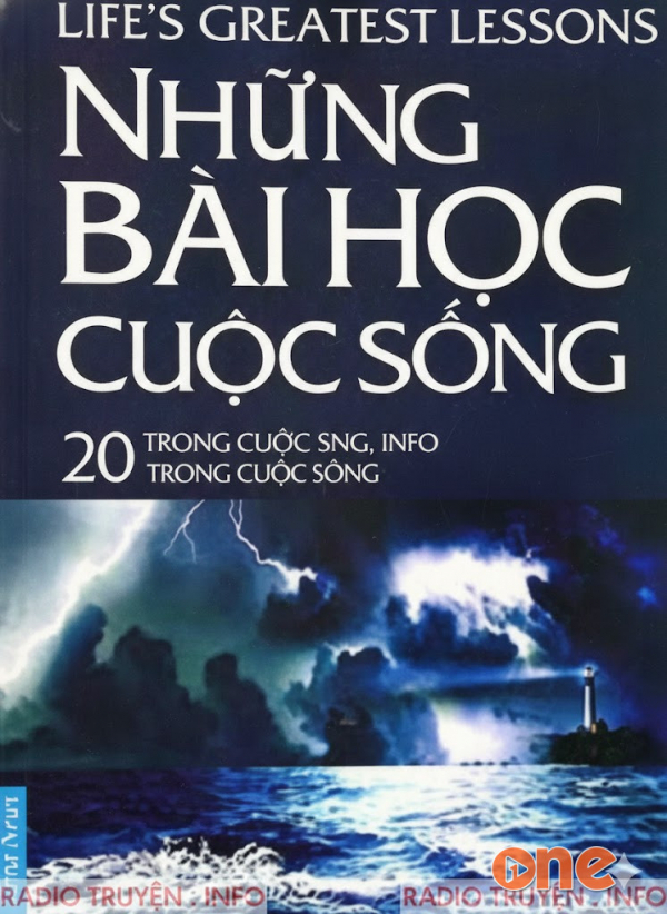 Những Bài Học Cuộc Sống - Ái Hòa