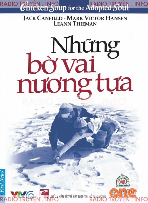 Những Bờ Vai Nương Tựa - Hồng Hà