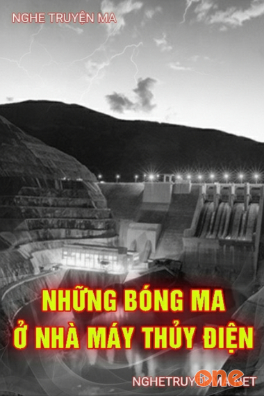 Những Bóng Ma Quanh Thủy Điện Vùng Cao