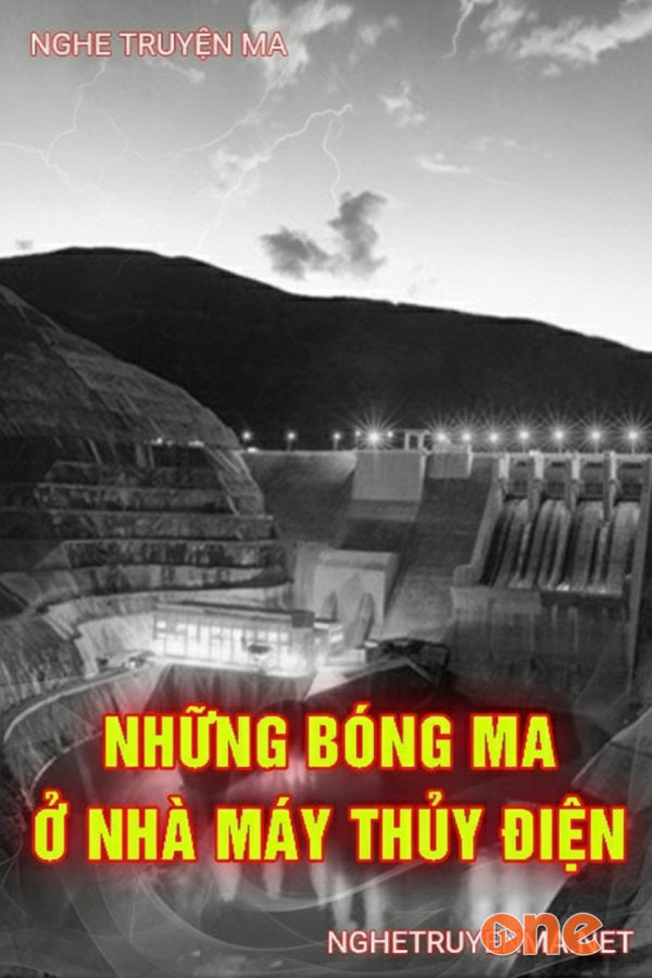 Những Bóng Ma Quanh Thủy Điện Vùng Cao - MC Quàng A Tũn