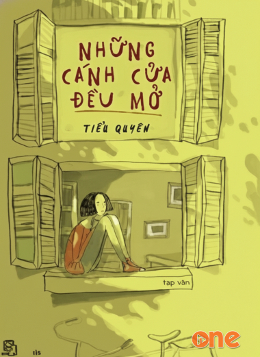 Những Cánh Cửa Đều Mở